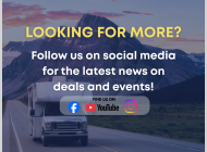 New 2026 Forest River RV No Boundaries NB20.3 Beast Mode image