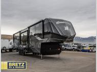 New 2026 Grand Design Momentum M-Class 395MS image