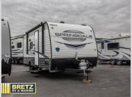 Used 2024 Keystone RV Springdale Classic Mini 1760BH image