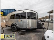 New 2026 Airstream Basecamp 20X image