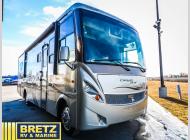 Used 2008 Newmar Canyon Star CSCA 3410 image