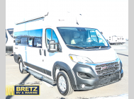 New 2024 Thor Motor Coach Sequence 20J image