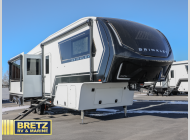 New 2025 Brinkley Model Z 3110 image
