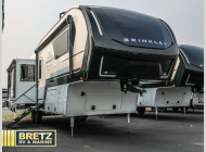 New 2025 Brinkley Model Z 3100 image