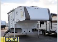 Used 2016 Adventurer Manufacturing Inc. Eagle Cap Truck Camper 1165 image
