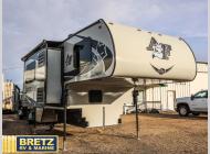 Used 2022 Northwood Arctic Fox Camper 811 Wet Bath image