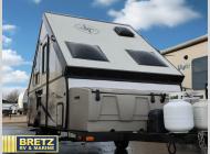 Used 2015 Coachmen RV Clipper Camping Trailers C12RBST image