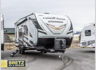 Used 2025 Forest River RV Shockwave 2450RLX image