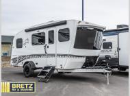 New 2026 inTech RV Sol Dusk image