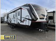 Used 2022 Cruiser Stryker STG3313 image