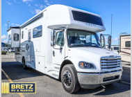 New 2026 Tiffin Motorhomes Allegro Bay 34 DB image