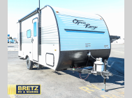 New 2025 Highland Ridge RV Open Range 177BH image
