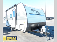 New 2025 Highland Ridge RV Open Range 177BH image