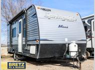 Used 2019 Keystone RV Springdale Mini 1700FQ image