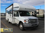 New 2026 Entegra Coach Odyssey SE 22AF image