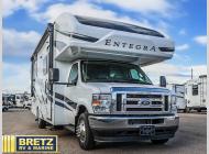 New 2026 Entegra Coach Odyssey 24B image