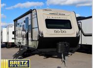 New 2026 Forest River RV No Boundaries NB20.3 Beast Mode image