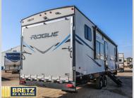 Used 2022 Forest River RV Vengeance Rogue 29KS image