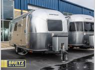 New 2026 Airstream World Traveler 22RB image