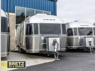 New 2026 Airstream Globetrotter 27FB image