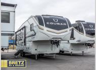 New 2026 Keystone RV Cougar 26RES image
