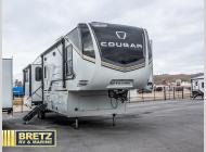 New 2026 Keystone RV Cougar 350LLK image