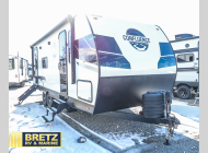 New 2025 KZ CONFLUENCE 22RK image