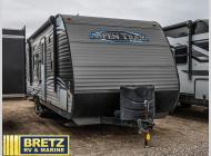 Used 2017 Dutchmen RV Aspen Trail 2710BH image