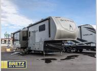 New 2026 Grand Design Solitude 310GK image