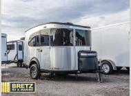 Used 2019 Airstream Basecamp 16X image