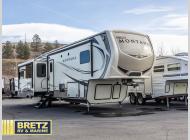 Used 2018 Keystone RV Montana 3720RL image