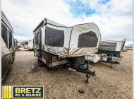 Used 2022 Forest River RV Flagstaff 207STSE image