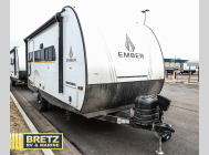 New 2025 Ember RV E-Series 18FBE image