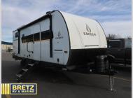 New 2026 Ember RV E-Series 22ETS image
