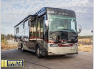 Used 2021 Tiffin Motorhomes Allegro Bus 35 CP image