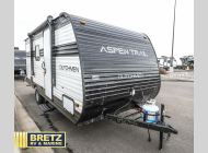 New 2025 Dutchmen RV Aspen Trail Mini 17BH image