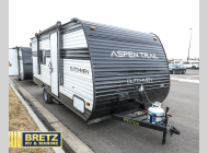 New 2025 Dutchmen RV Aspen Trail Mini 17RB image