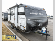 New 2025 Dutchmen RV Aspen Trail Mini 17BH image