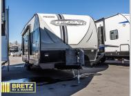 Used 2020 Forest River RV Stealth FQ2715 image