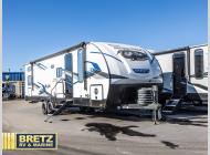 Used 2024 Forest River RV Cherokee Alpha Wolf 280QBS image