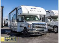 New 2026 Thor Motor Coach Four Winds 28Z image