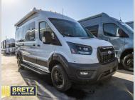 New 2026 Thor Motor Coach Palladium 1930 image