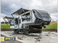 New 2025 Brinkley Model G 3250 image