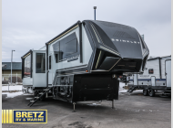 New 2025 Brinkley Model G 4100 image