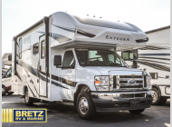 New 2025 Entegra Coach Odyssey SE 22CF image
