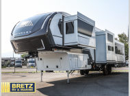 New 2025 Brinkley Model Z 3610 image