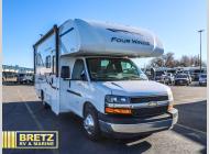 New 2026 Thor Motor Coach Four Winds 21Z image