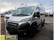 New 2026 Thor Motor Coach Rize Sport 18ZS image