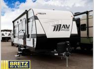 New 2026 Grand Design Momentum 22MAV image