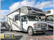 New 2025 Thor Motor Coach Quantum LC19 image